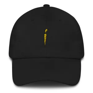 24 Karrot Golden Karrot Dad Hat