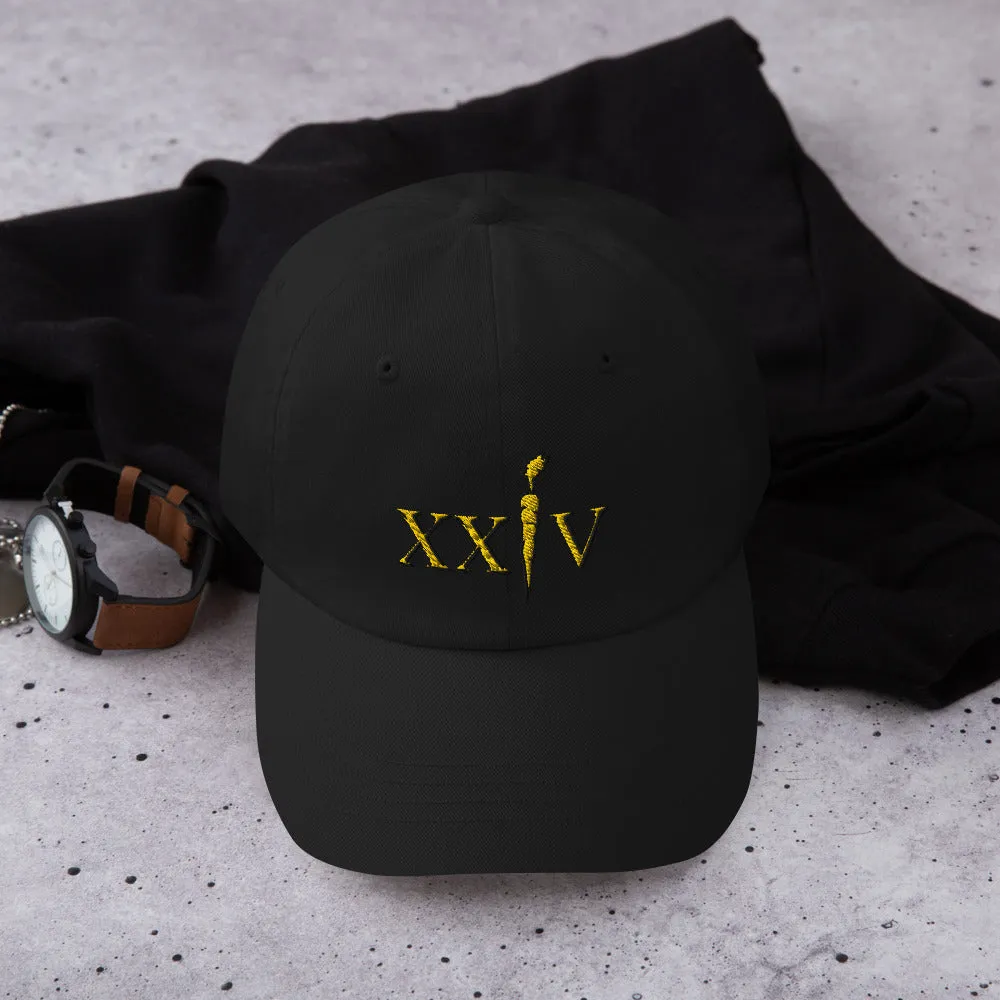 24 Karrot XXIV Trace Dad Hat