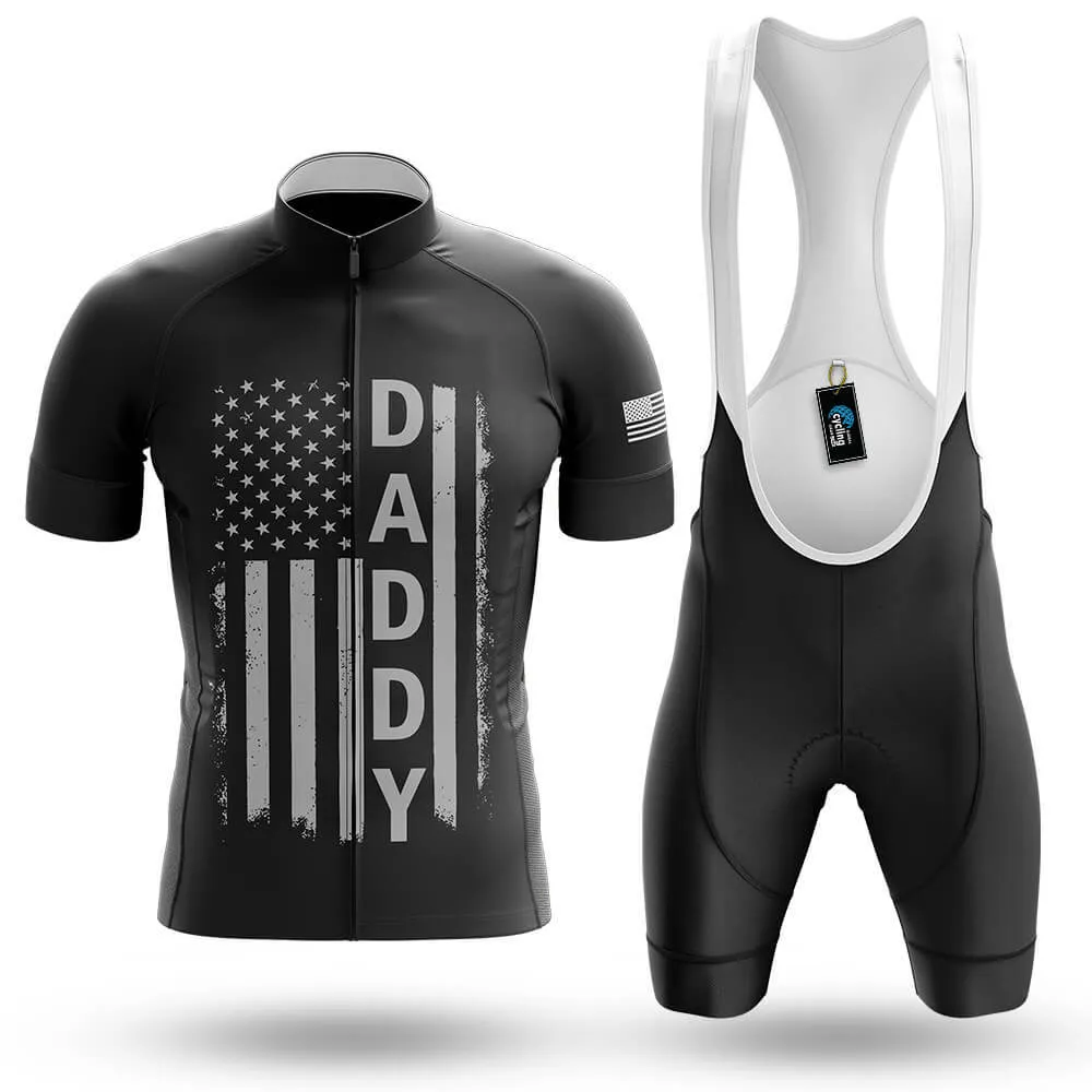 American Dad - Men's Cycling Kit