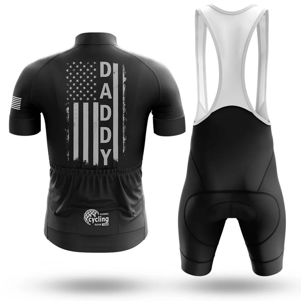 American Dad - Men's Cycling Kit