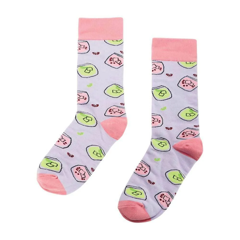 Annabel Trends Boxed Sock Range