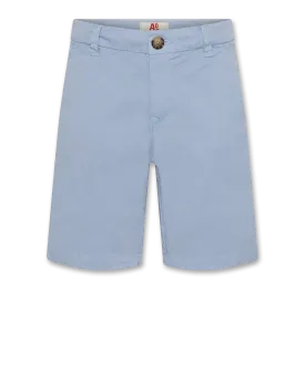 Barry Chino Shorts | Sky Blue