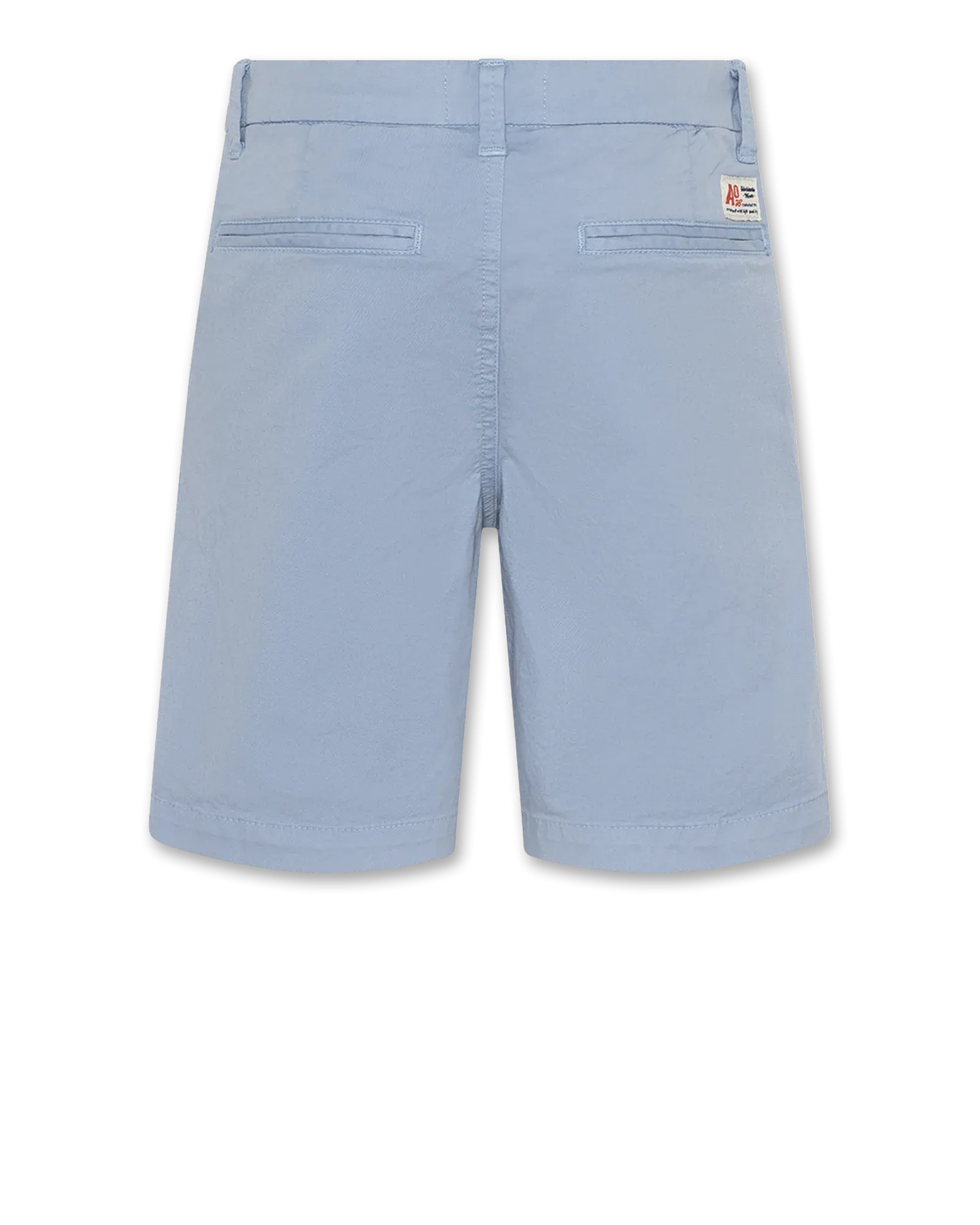 Barry Chino Shorts | Sky Blue