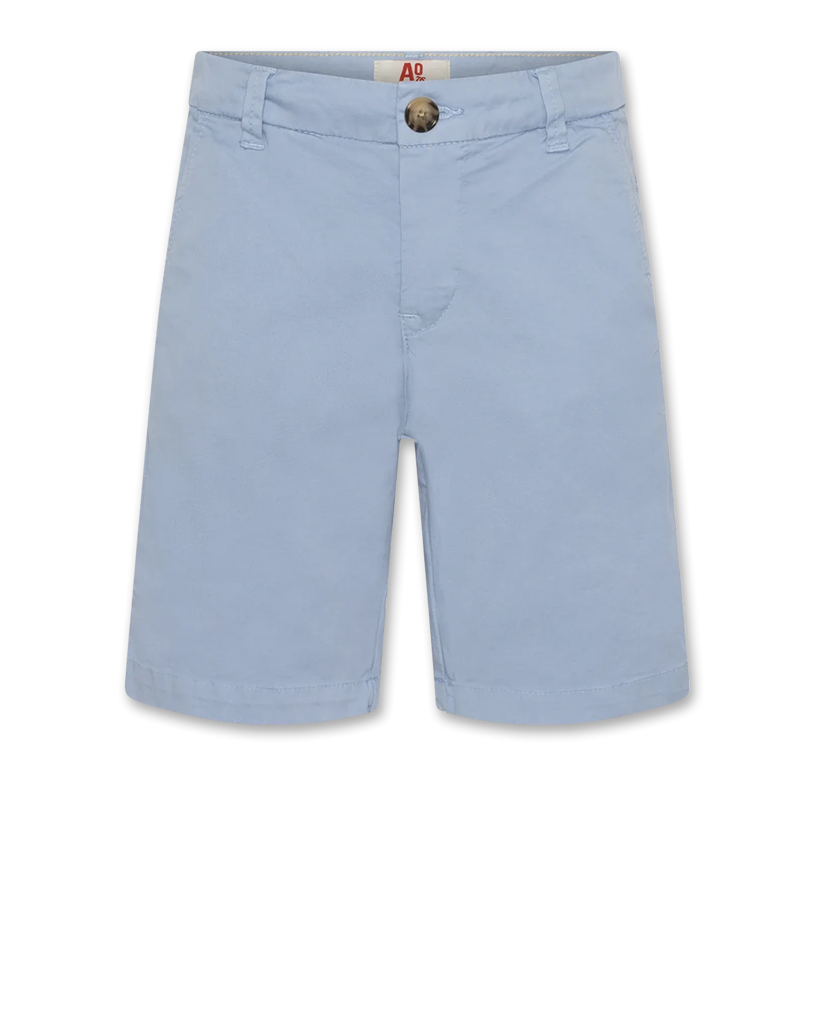 Barry Chino Shorts | Sky Blue