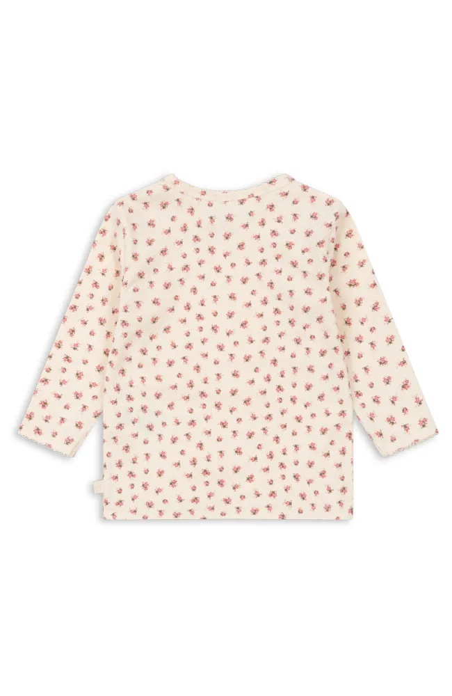 Basic Blouse - Bloomie