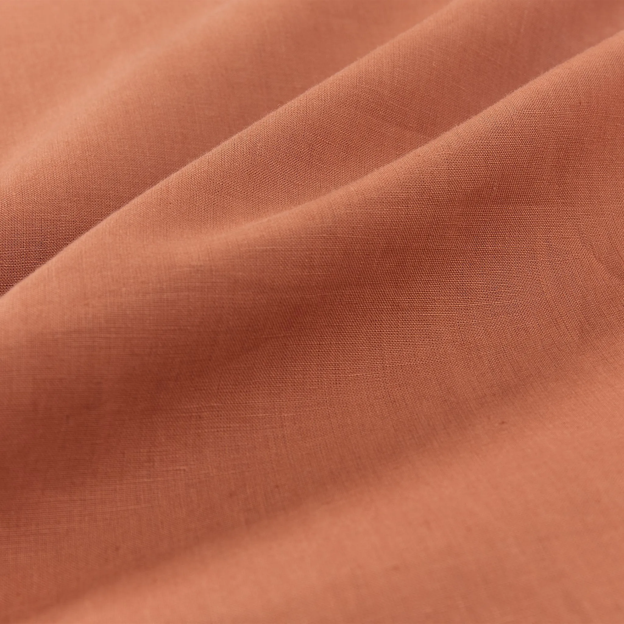 Bellvis Pillowcase [Terracotta]