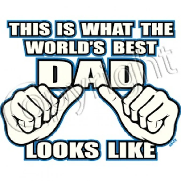 Best Dad Shirts