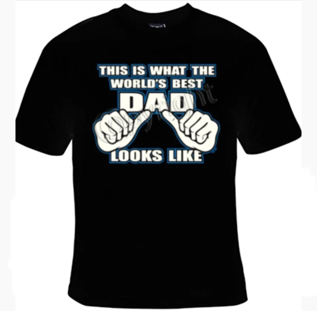 Best Dad Shirts