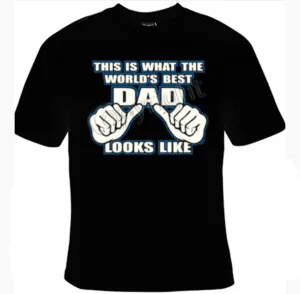 Best Dad Shirts