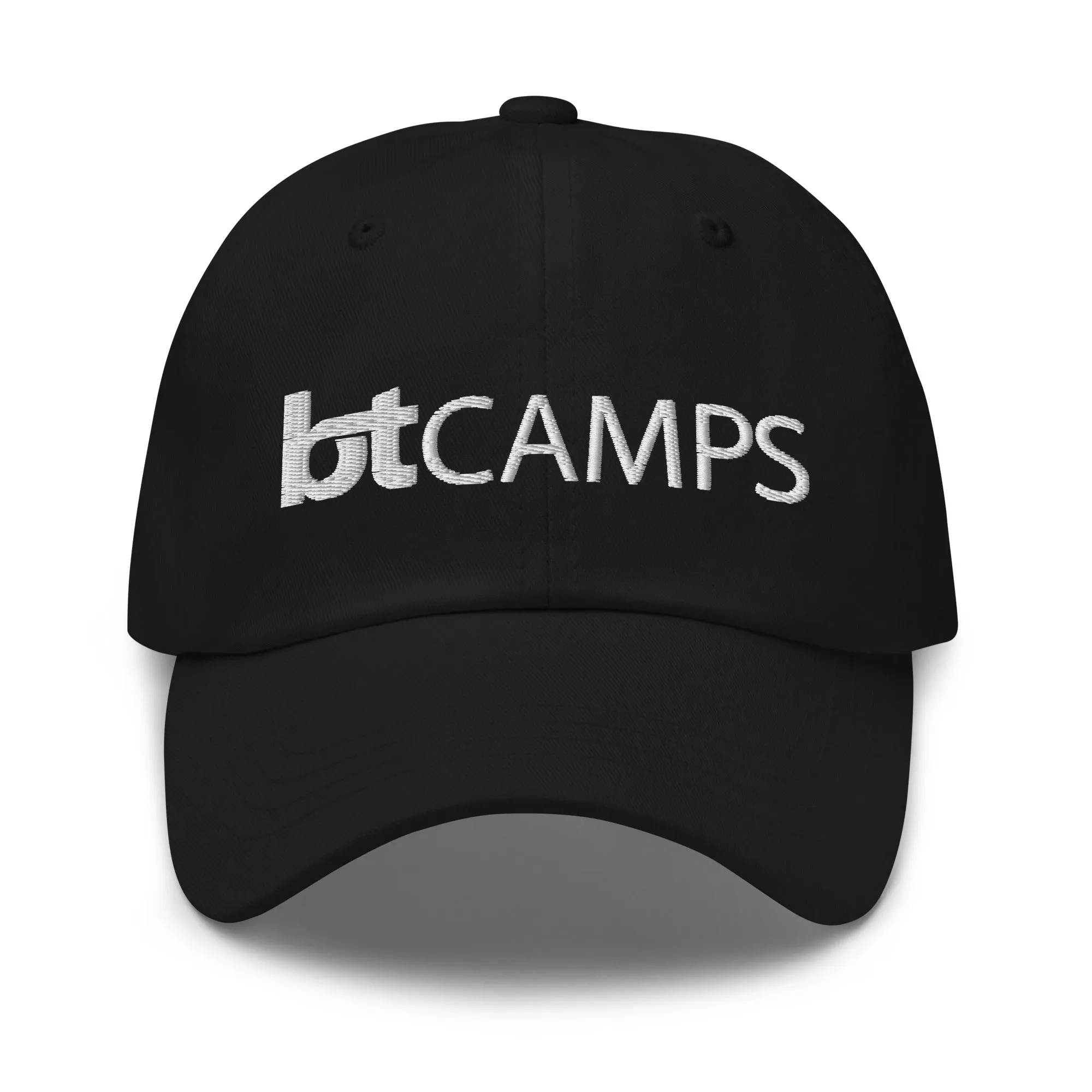 Beth Tfiloh Classic Baseball Cap