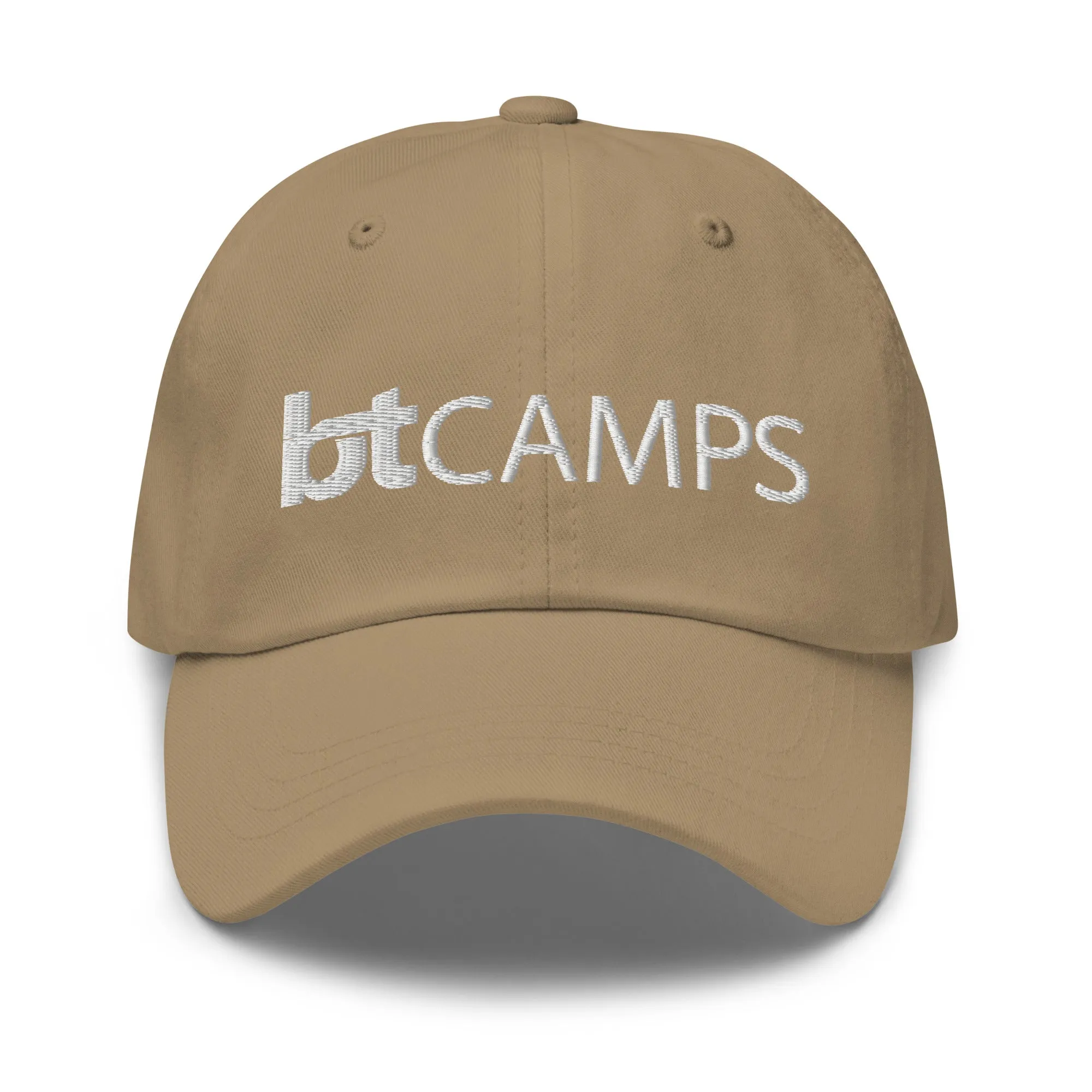 Beth Tfiloh Classic Baseball Cap