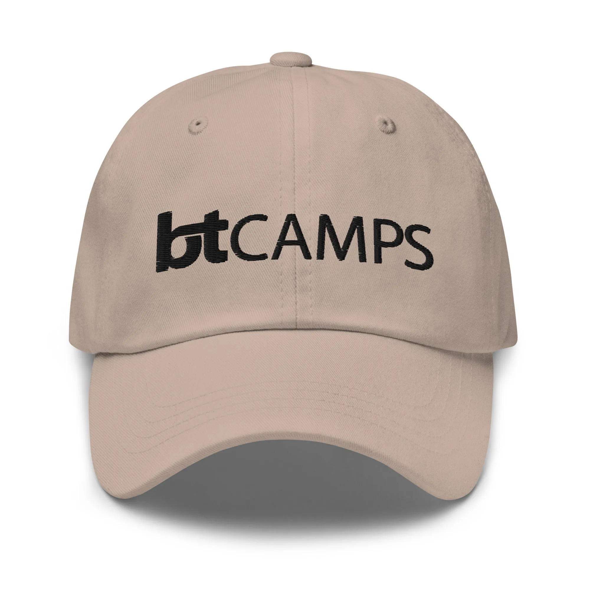 Beth Tfiloh Classic Baseball Cap