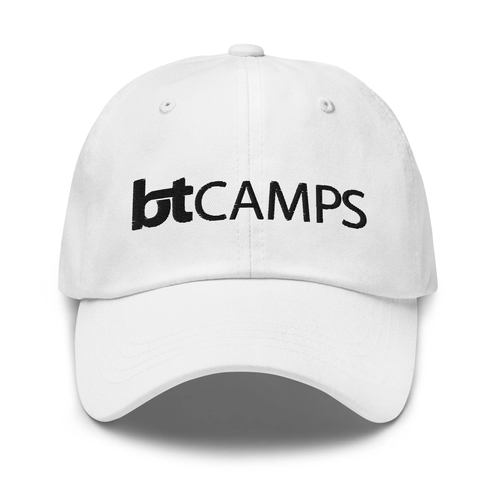 Beth Tfiloh Classic Baseball Cap