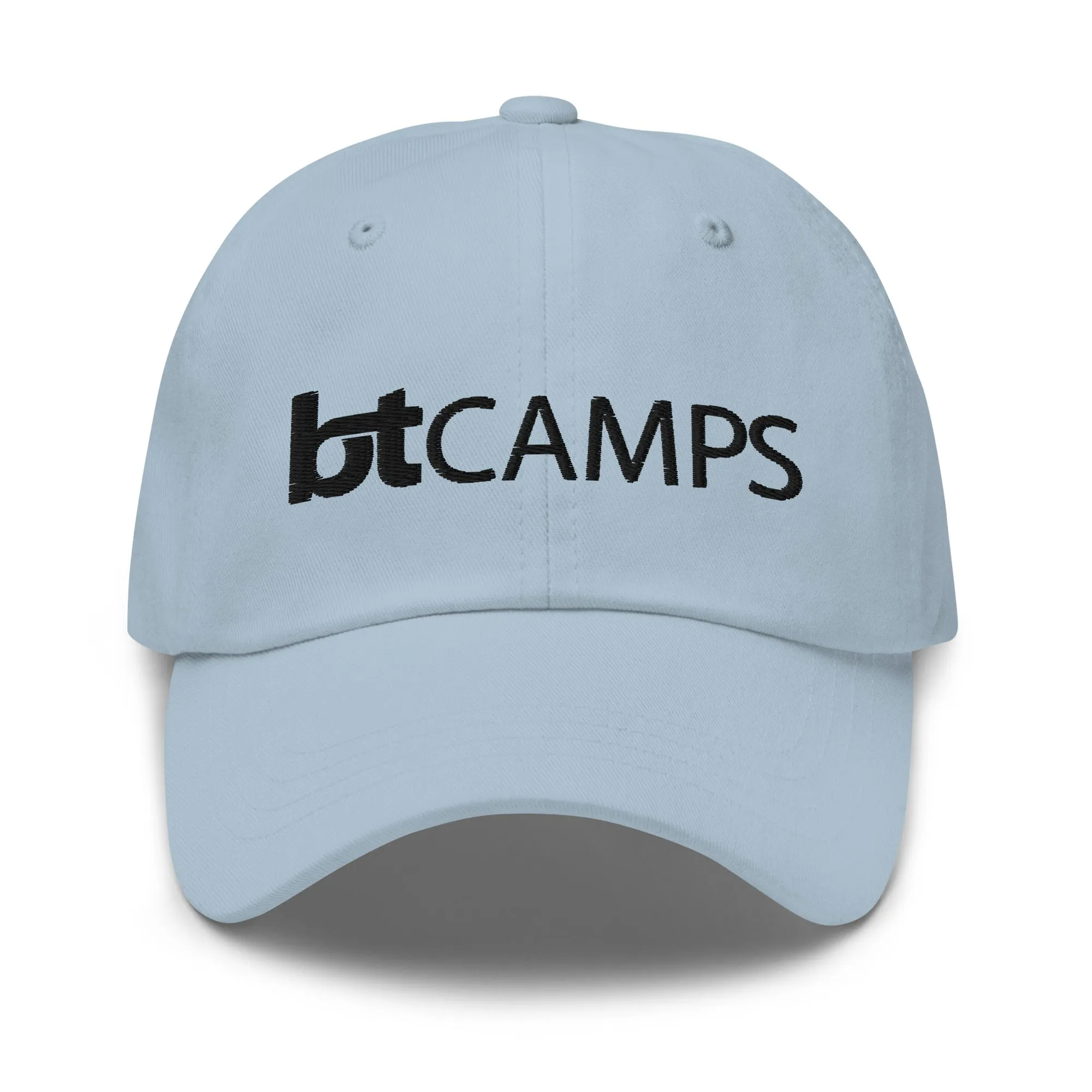 Beth Tfiloh Classic Baseball Cap