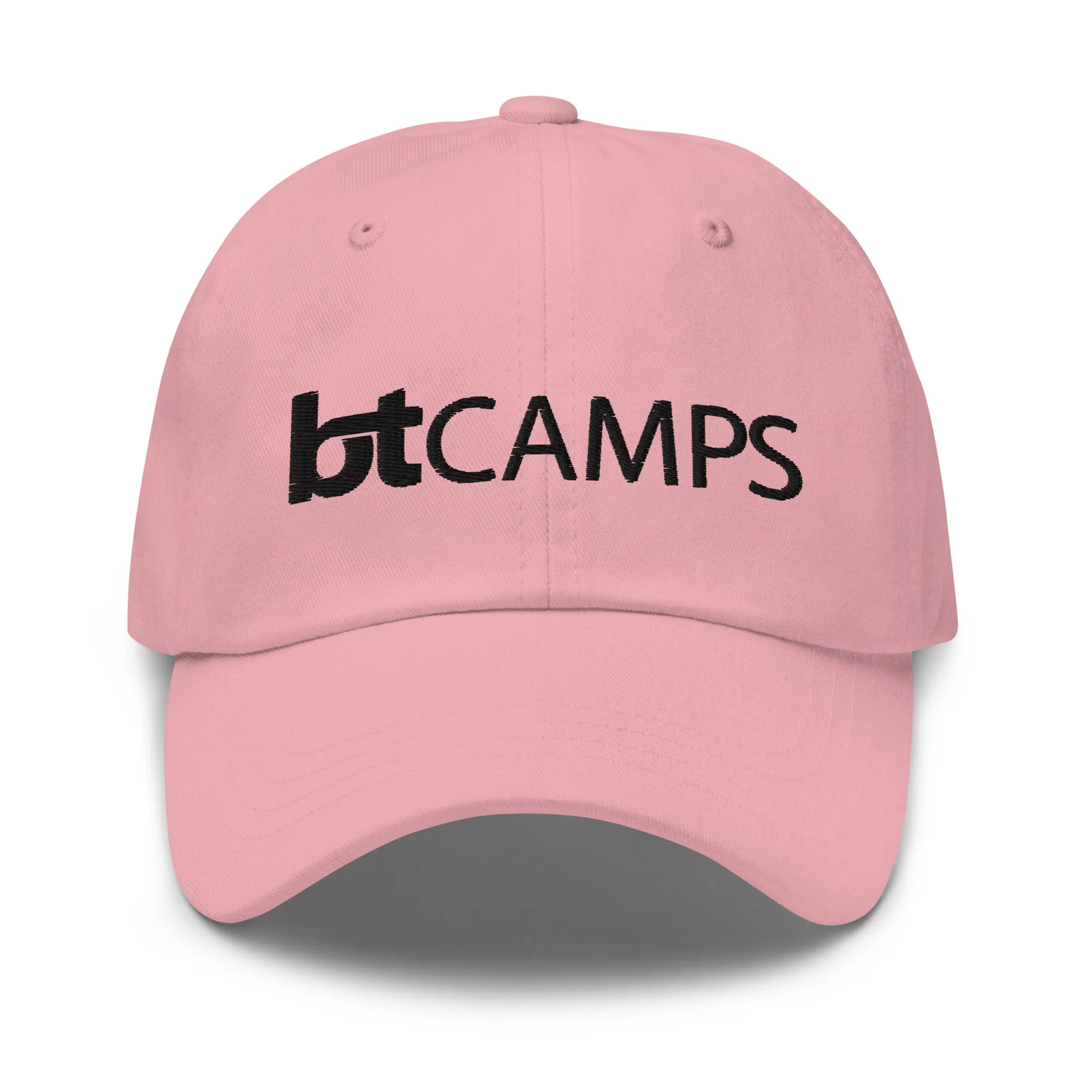 Beth Tfiloh Classic Baseball Cap