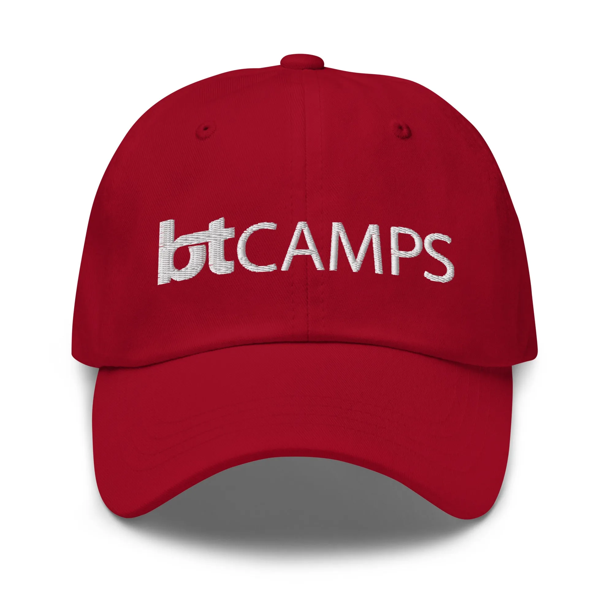 Beth Tfiloh Classic Baseball Cap