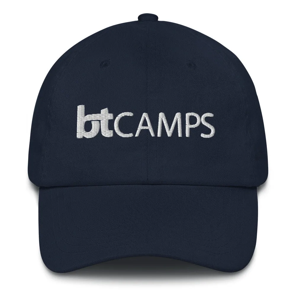 Beth Tfiloh Classic Baseball Cap