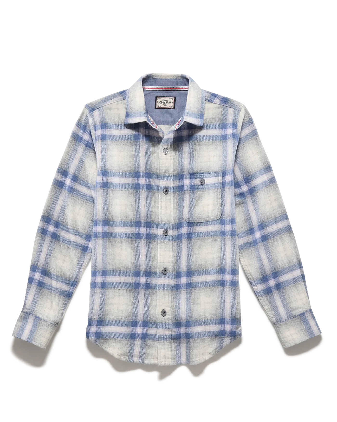 BOYS HURON SHIRT