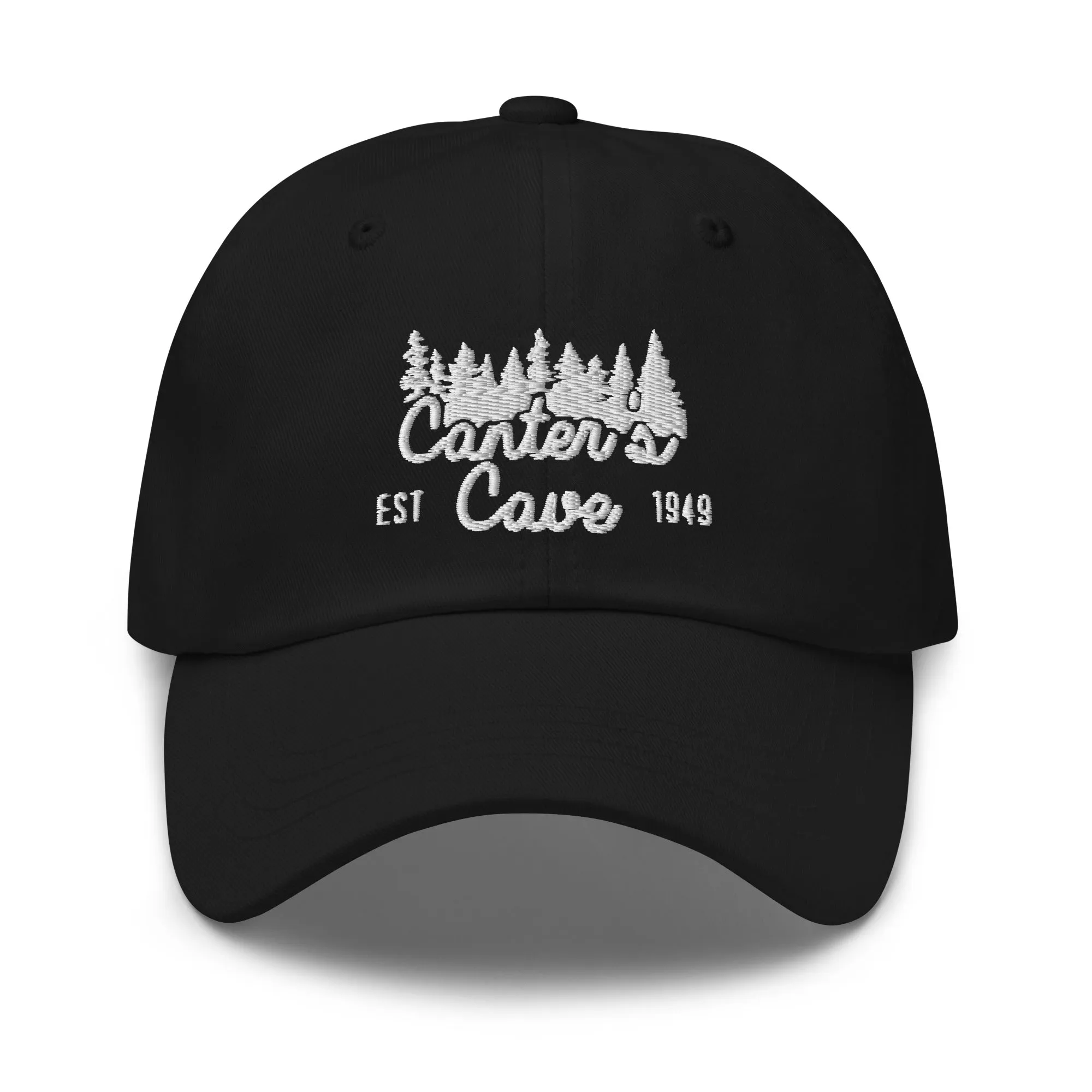 Canter's Cave Twill Cap