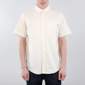 Carhartt WIP Button Down Pocket Shirt