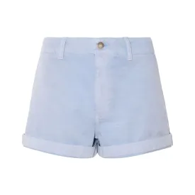 CHINO SHORT-FLAT FRONT