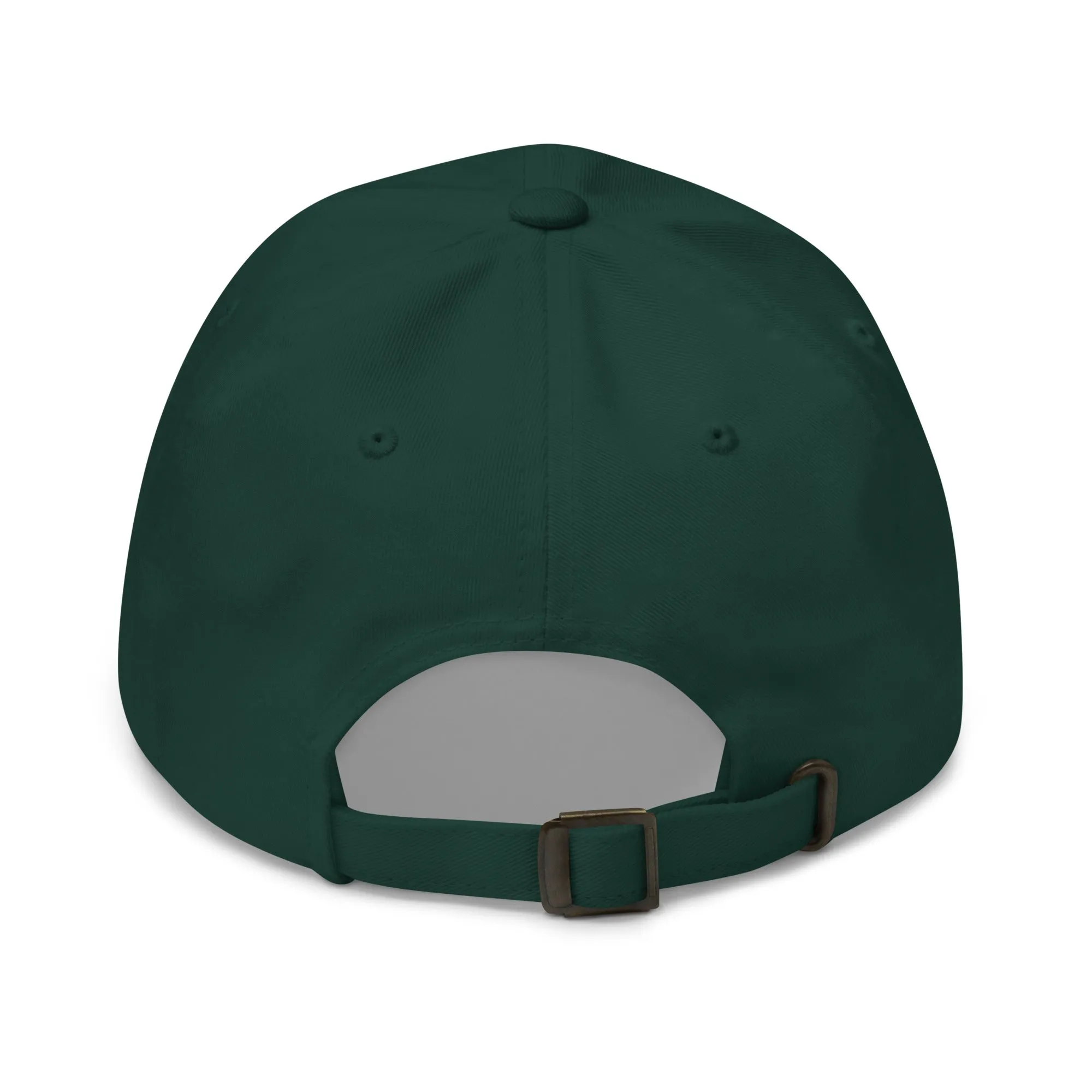 Chinqueka Classic Dad Hat