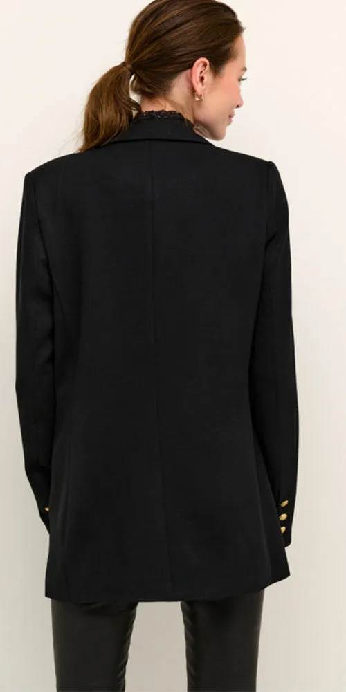 Culture Supreme Ponte Blazer