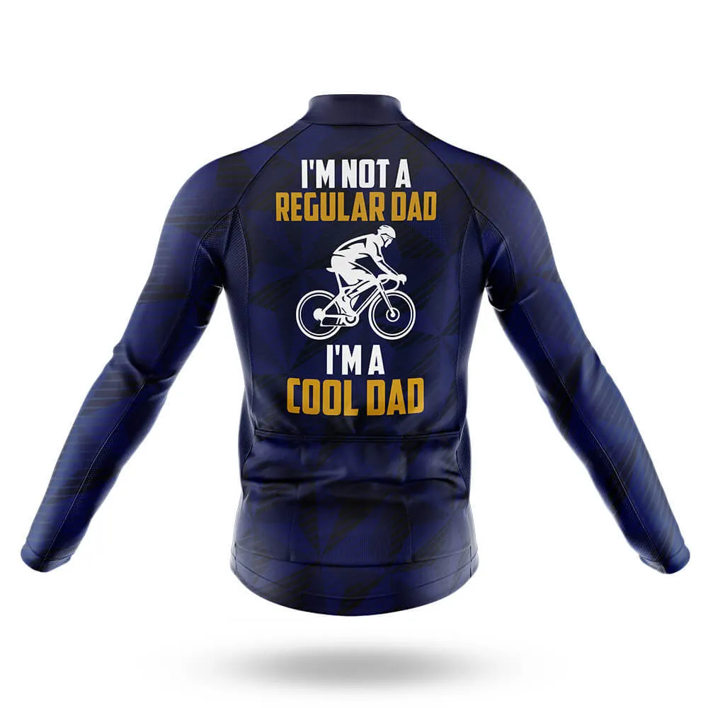 Cycling Dad V4 - Men's Cycling Kit