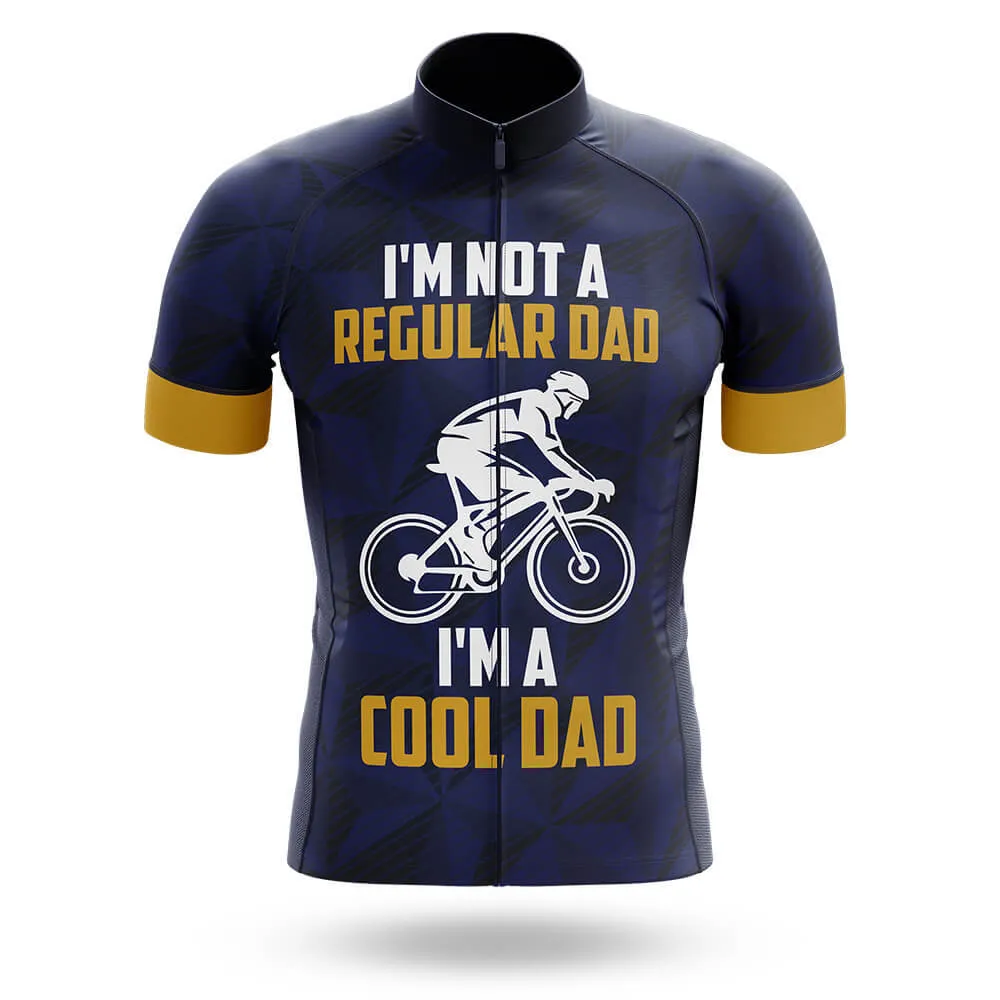 Cycling Dad V4 - Men's Cycling Kit