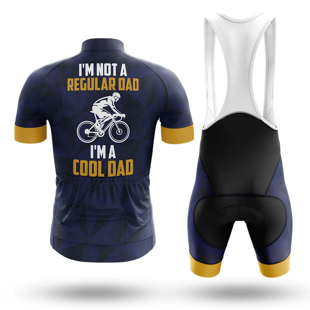 Cycling Dad V4 - Men's Cycling Kit