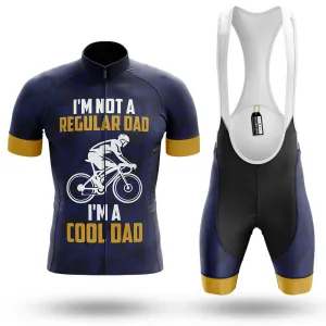 Cycling Dad V4 - Men's Cycling Kit