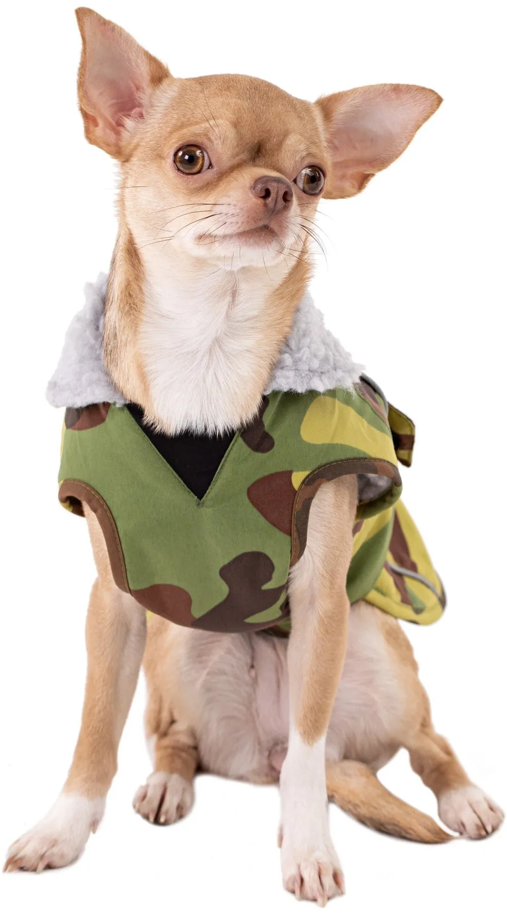 Dryrobe Dog Jacket (Dog Robe)