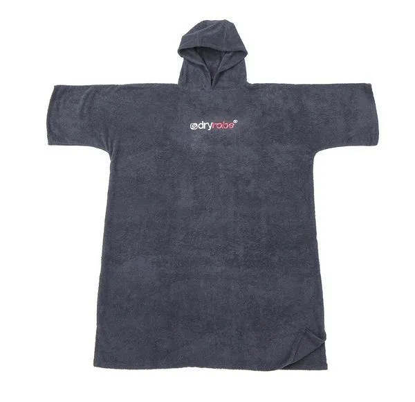 DryRobe Towel Robe