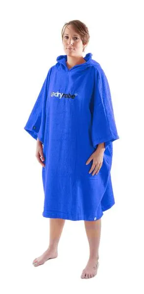 DryRobe Towel Robe