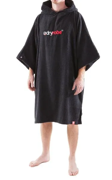 DryRobe Towel Robe