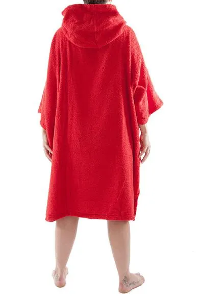 DryRobe Towel Robe