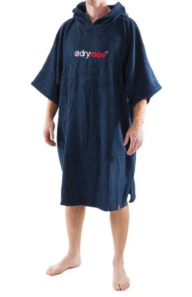 DryRobe Towel Robe