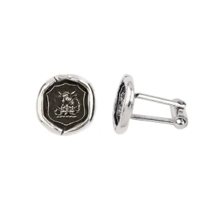 Fatherhood Cufflinks