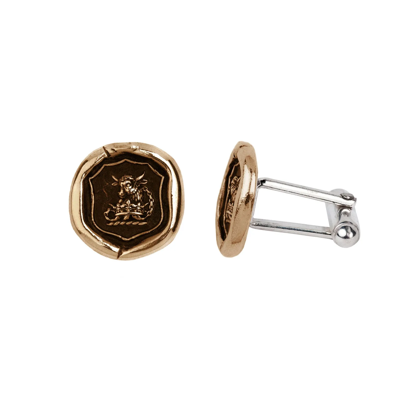 Fatherhood Cufflinks