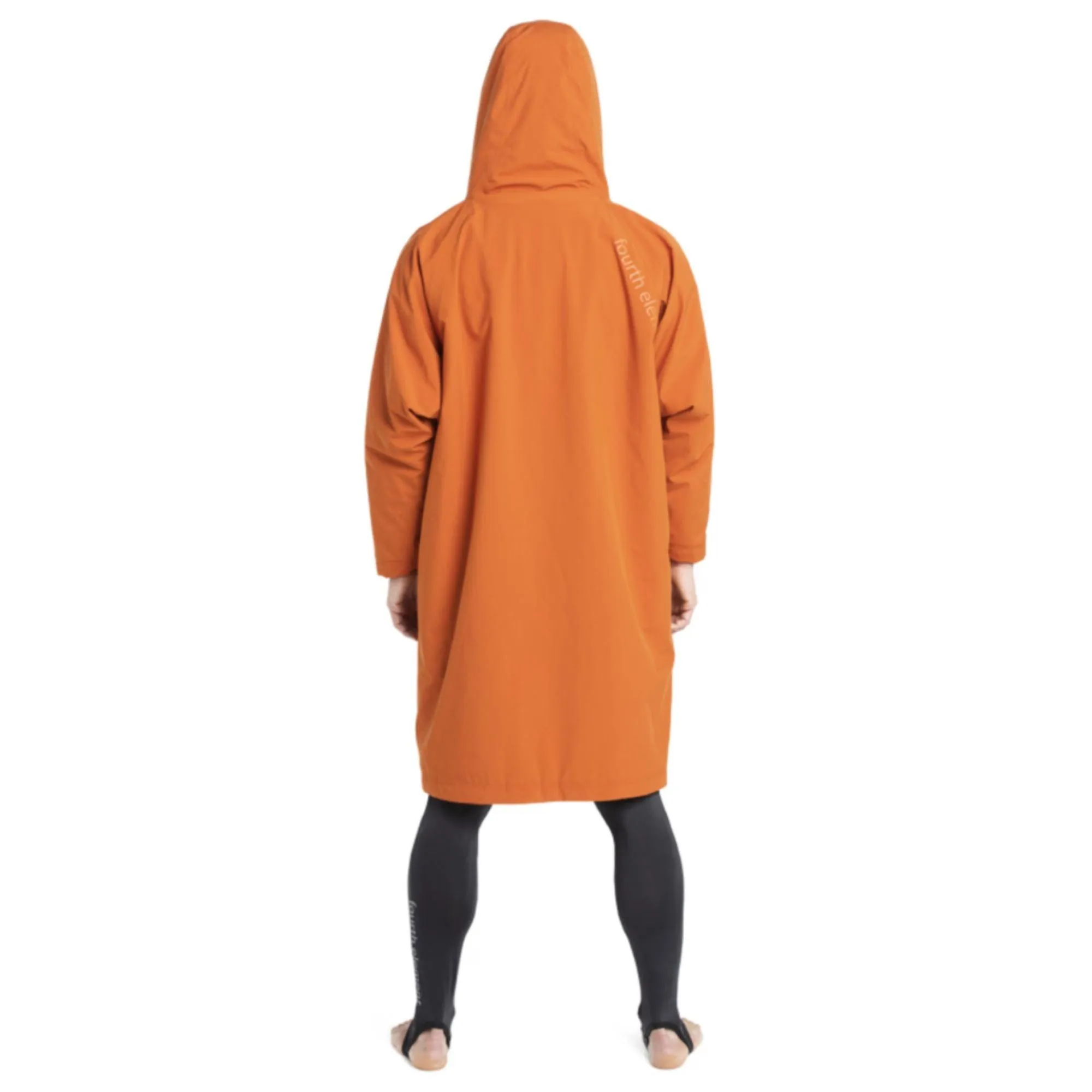 Fourth Element Tidal Robe Orange