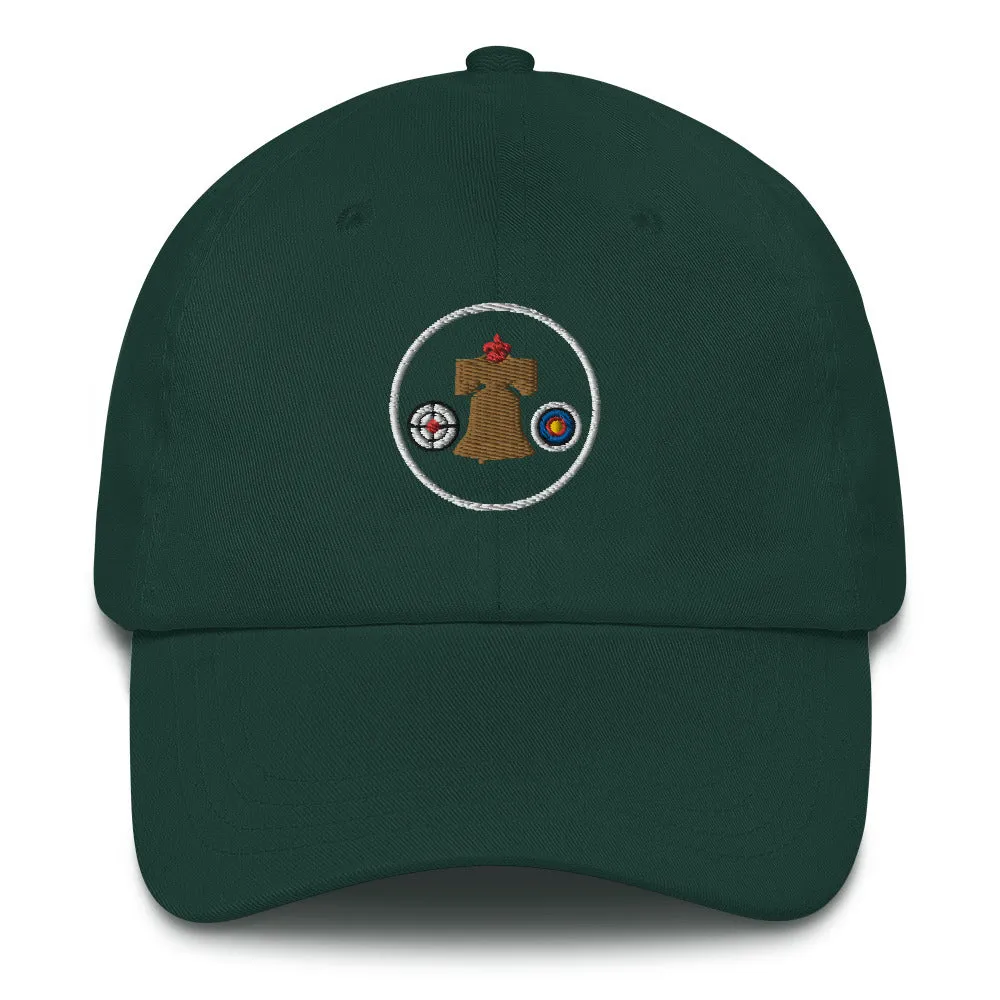 Garden State Council Dad Hat