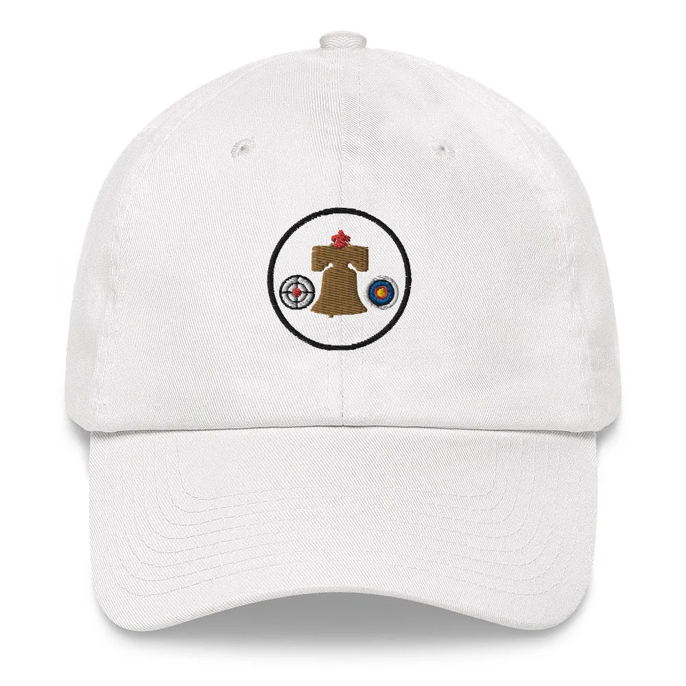 Garden State Council Dad Hat