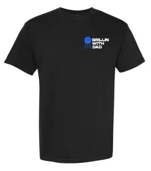 GWD Classic Logo T-Shirt