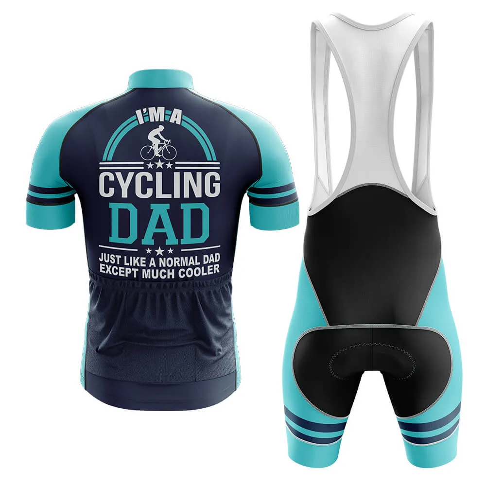 I'm A Cycling Dad