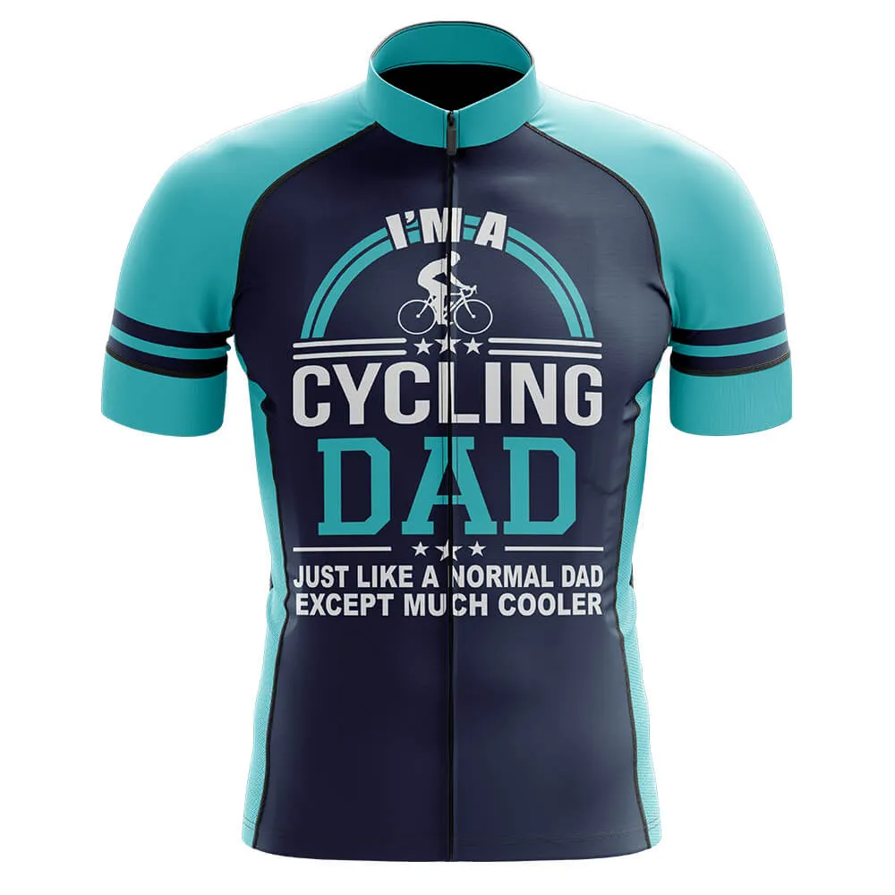 I'm A Cycling Dad