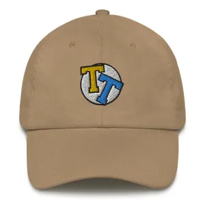 Kids After Hours Twill Cap - Travelin Teens