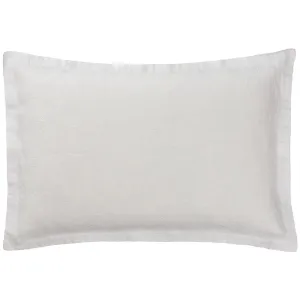 Lousa Cushion Cover [White]