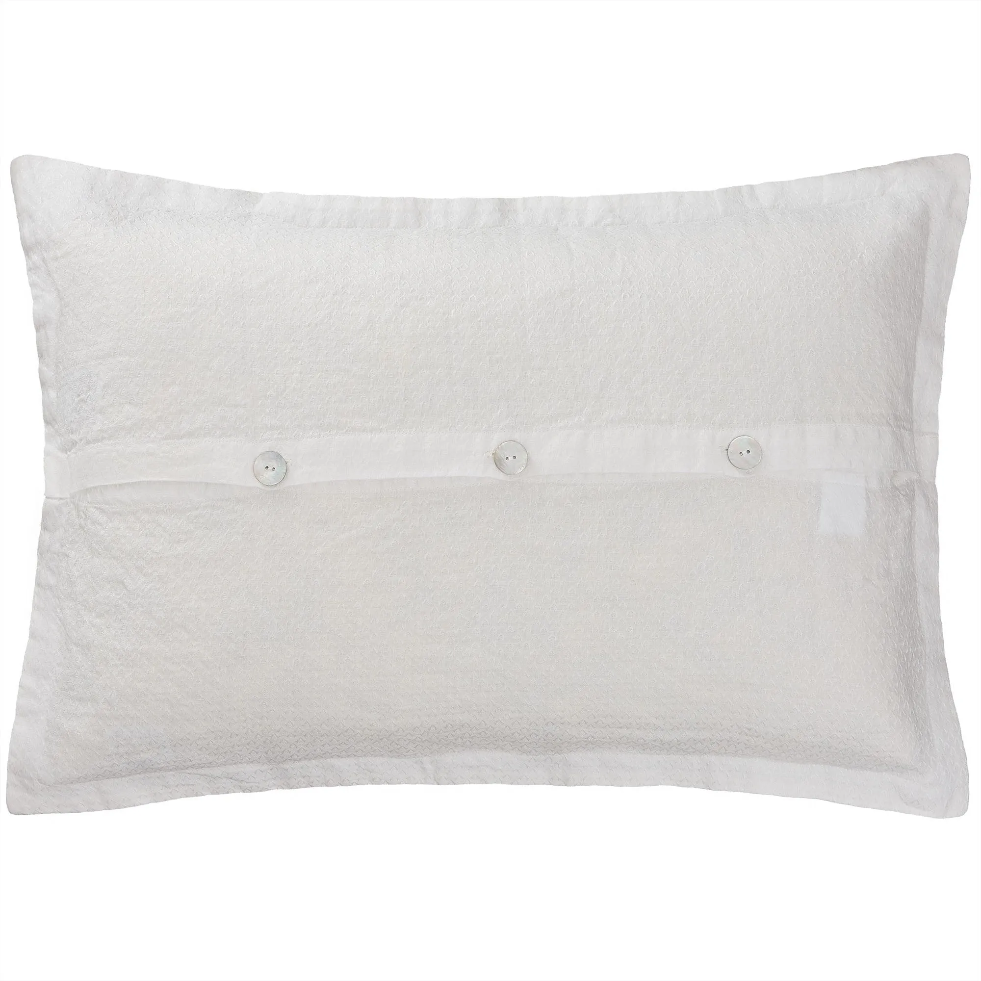 Lousa Cushion Cover [White]