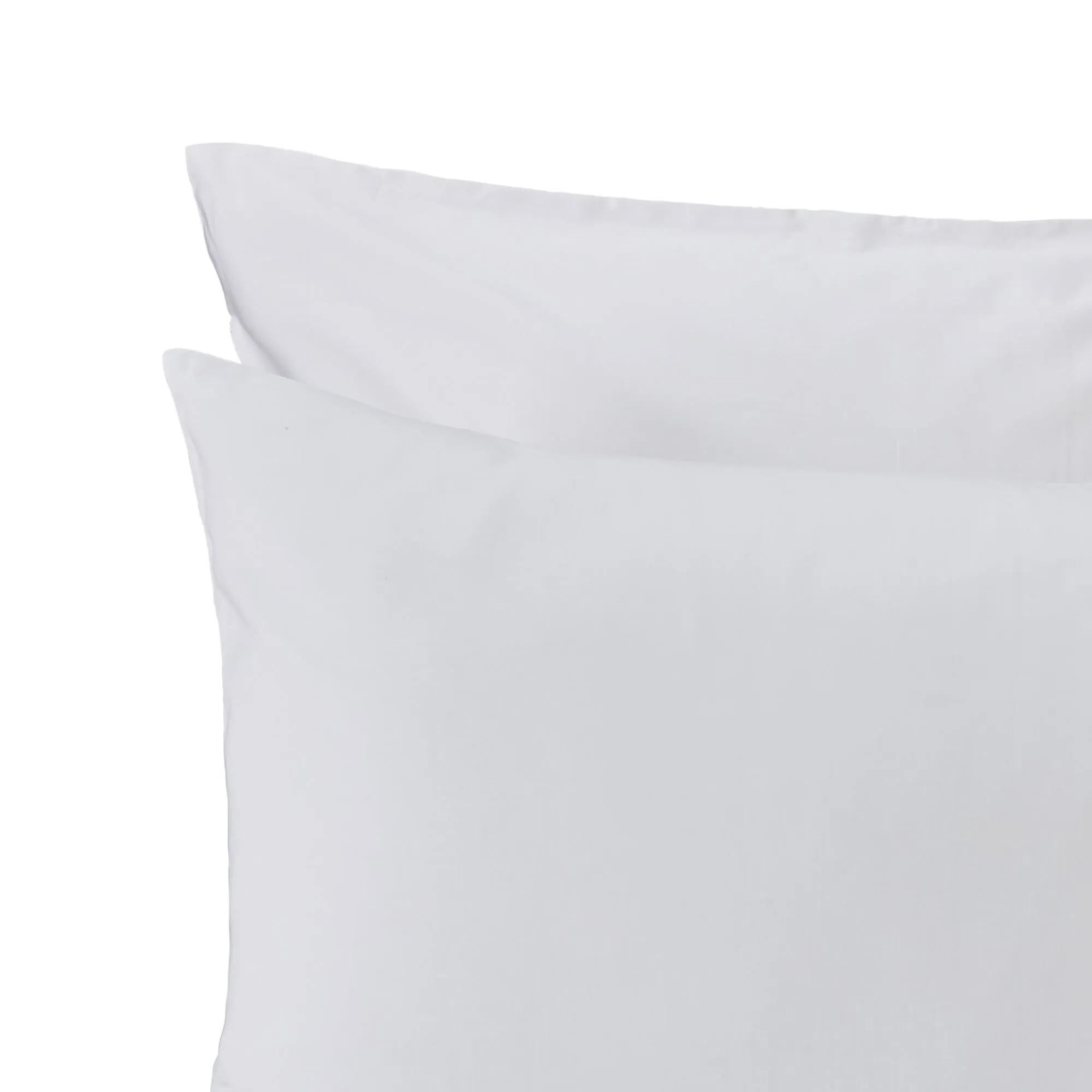 Mahina Pillowcase [White/Multicolour]