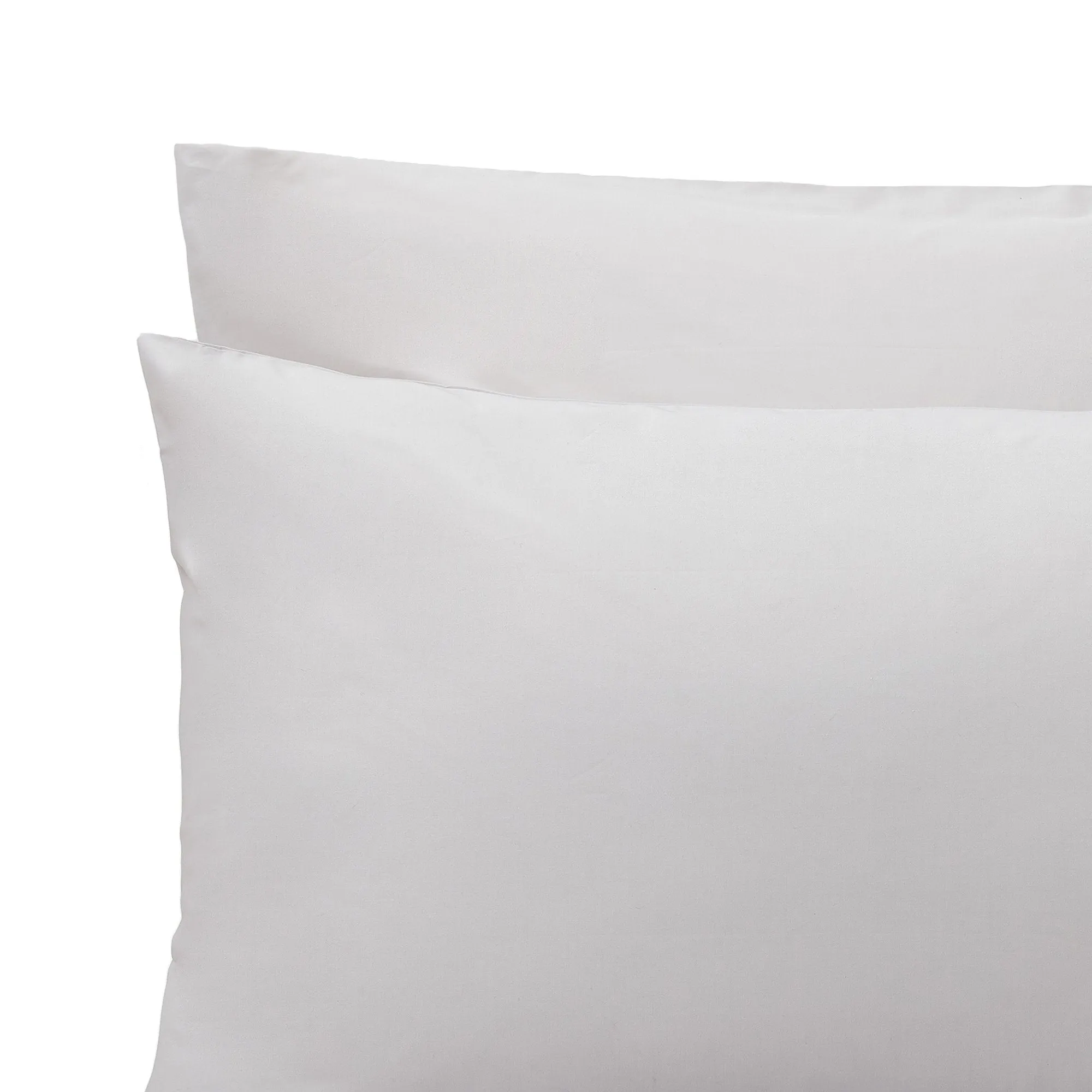 Manteigas Pillowcase [Silver grey]